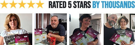 All Day Slimming Tea Customer Reviews