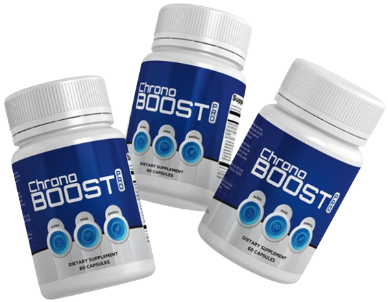ChronoBoost Pro