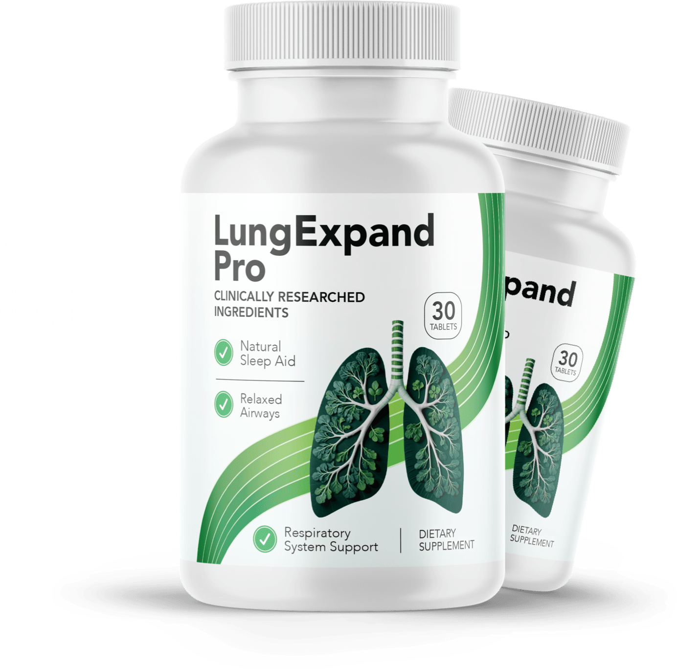 LungExpand Pro Reviews