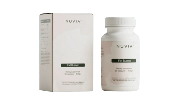Nuvia Diet UK Reviews