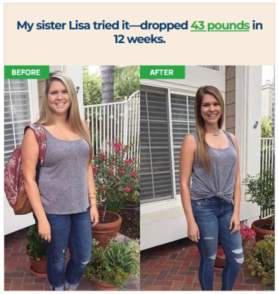 Skinny Collagen Customer Reviews