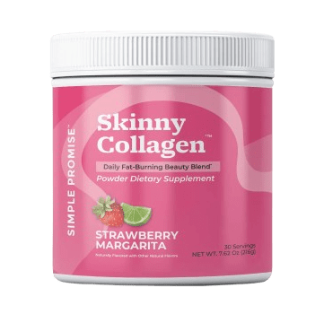 Skinny Collagen Reviews