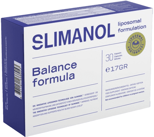 Slimanol Diet UK Reviews