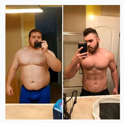 TrimIQ Diet Cust Reviews