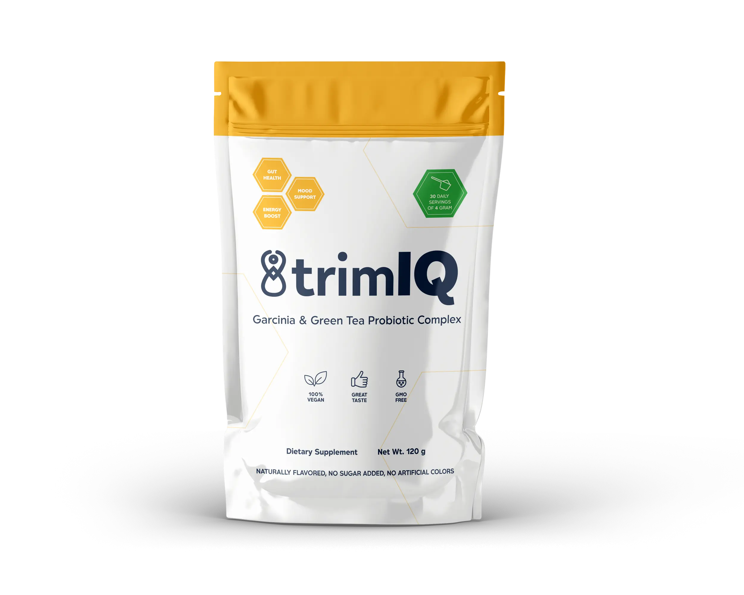 TrimIQ Diet
