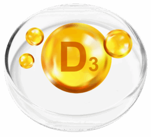 Vitamin D3