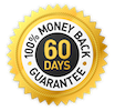 XenBurn Money back guarantee