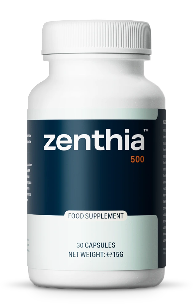 Zenthia Diet reviews